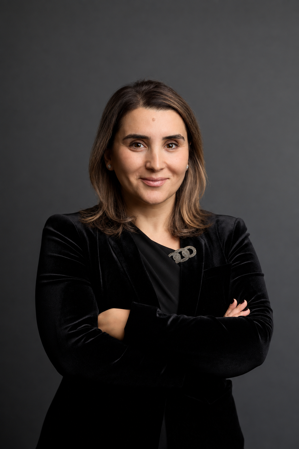 Sati Boyajyan